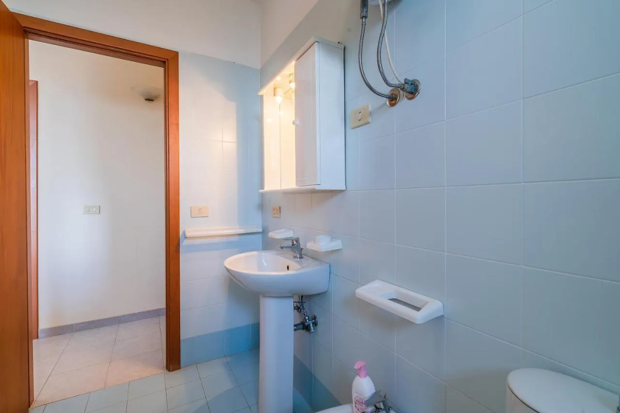 Les Calanques Audeandeb Apartment Augusta