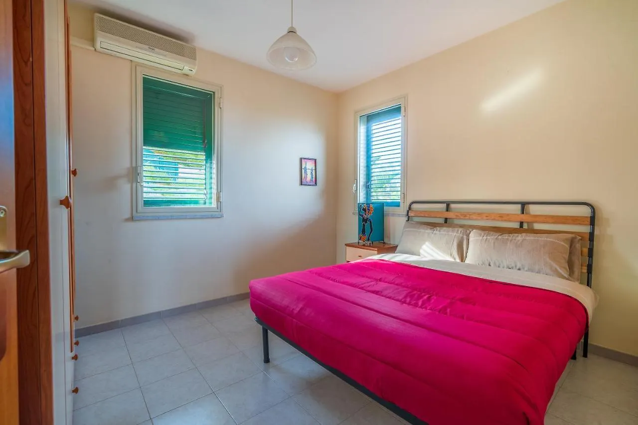 Les Calanques Audeandeb Apartment Augusta 0*,