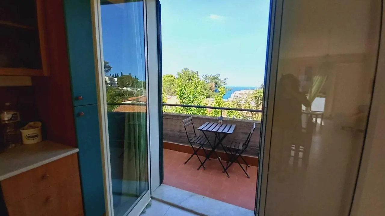 Les Calanques Audeandeb Apartment Augusta